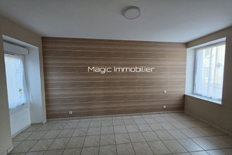 location appartement oyonnax 01100