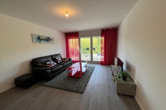 Ma-Cabane - Location Appartement OZOIR-LA-FERRIERE, 59 m²