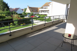 location appartement ozoir-la-ferriere 77330