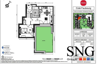 location appartement ozoir-la-ferriere 77330