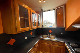 location appartement ozoir-la-ferriere 77330