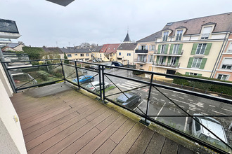 location appartement ozoir-la-ferriere 77330