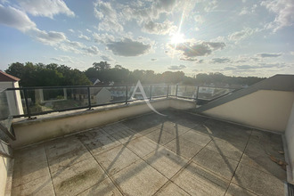 location appartement ozoir-la-ferriere 77330