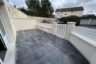 location appartement ozoir-la-ferriere 77330