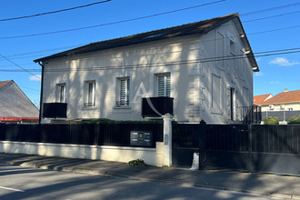 location appartement ozoir-la-ferriere 77330