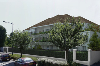 location appartement ozoir-la-ferriere 77330