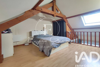 location appartement ozoir-la-ferriere 77330