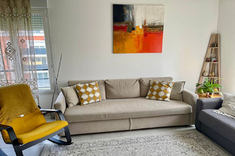 location appartement ozoir-la-ferriere 77330