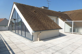 location appartement ozoir-la-ferriere 77330