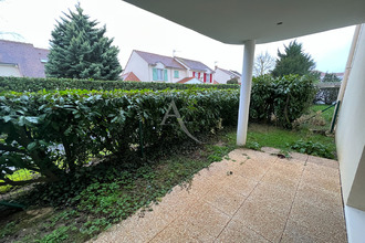 location appartement ozoir-la-ferriere 77330