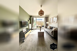 location appartement ozoir-la-ferriere 77330