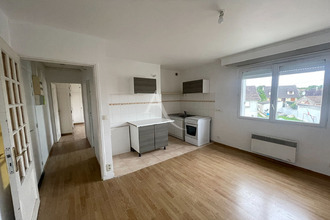 location appartement ozoir-la-ferriere 77330