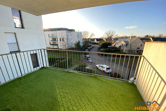 location appartement pace 35740