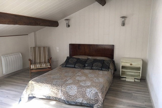 location appartement pailhes 34490