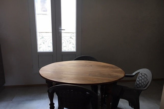 location appartement pailhes 34490