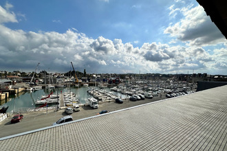 location appartement paimpol 22500