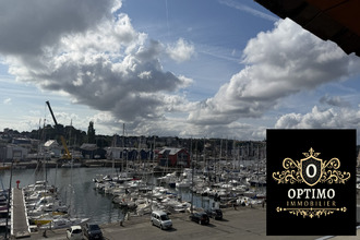 location appartement paimpol 22500