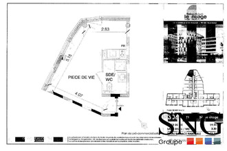 location appartement palaiseau 91120