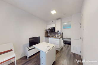 location appartement palaiseau 91120