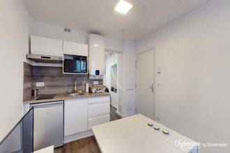 location appartement palaiseau 91120