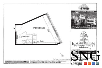 location appartement palaiseau 91120