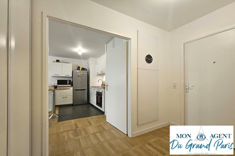 location appartement palaiseau 91120