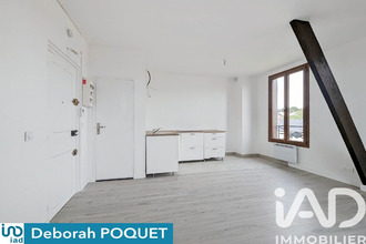 location appartement palaiseau 91120