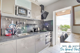 location appartement palaiseau 91120