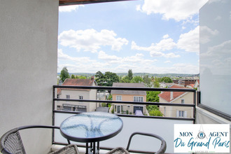 location appartement palaiseau 91120