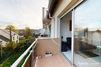 location appartement palaiseau 91120