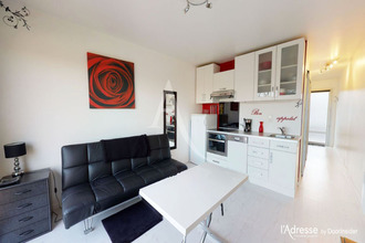 location appartement palaiseau 91120