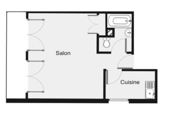 location appartement palaiseau 91120
