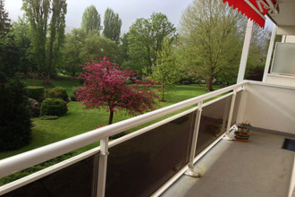 location appartement palaiseau 91120