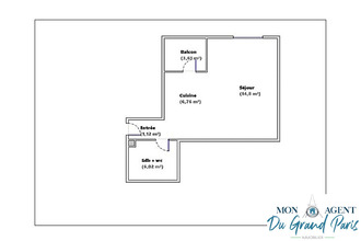 location appartement palaiseau 91120