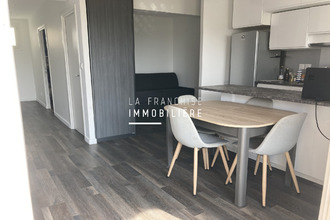 location appartement palavas-les-flots 34250