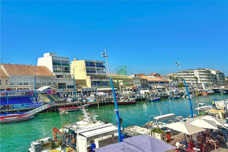 location appartement palavas-les-flots 34250