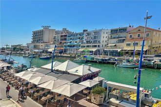 location appartement palavas-les-flots 34250