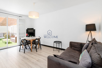 location appartement palavas-les-flots 34250