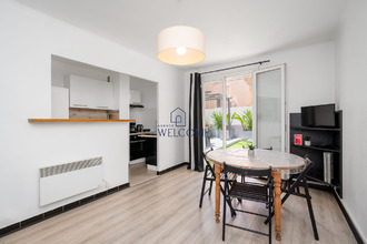 location appartement palavas-les-flots 34250