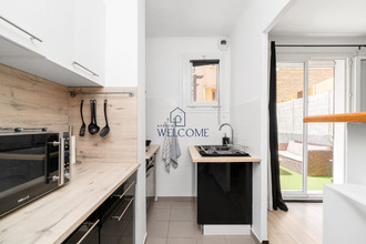 location appartement palavas-les-flots 34250