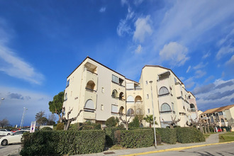 location appartement palavas-les-flots 34250