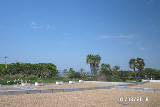 location appartement palavas-les-flots 34250