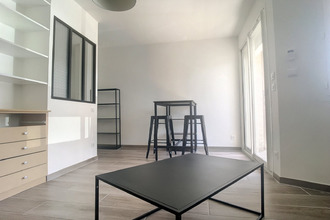 Ma-Cabane - Location Appartement PALAVAS LES FLOTS, 25 m²