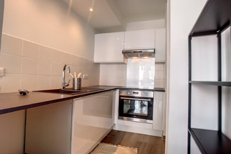 Ma-Cabane - Location Appartement PALAVAS LES FLOTS, 25 m²