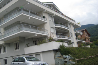 location appartement pallud 73200