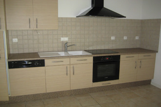 location appartement pallud 73200