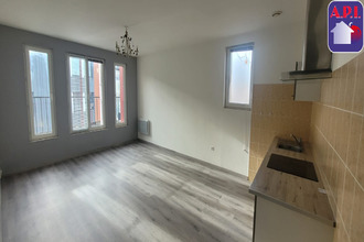 location appartement pamiers 09100