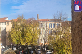 location appartement pamiers 09100