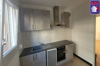 location appartement pamiers 09100