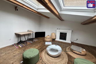 location appartement pamiers 09100